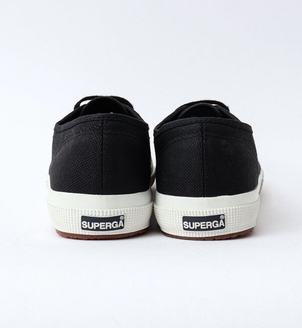 NOLLEY'S goodman「【SUPERGA/スペルガ】2750 COTU CLASSIC」|スニーカー|