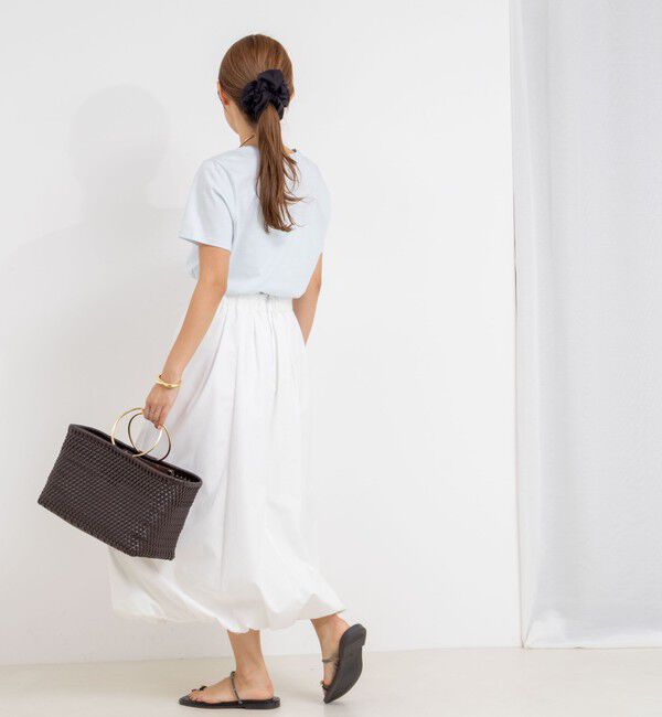 NOLLEY'S「プリントTシャツ」|Tシャツ・カットソー|