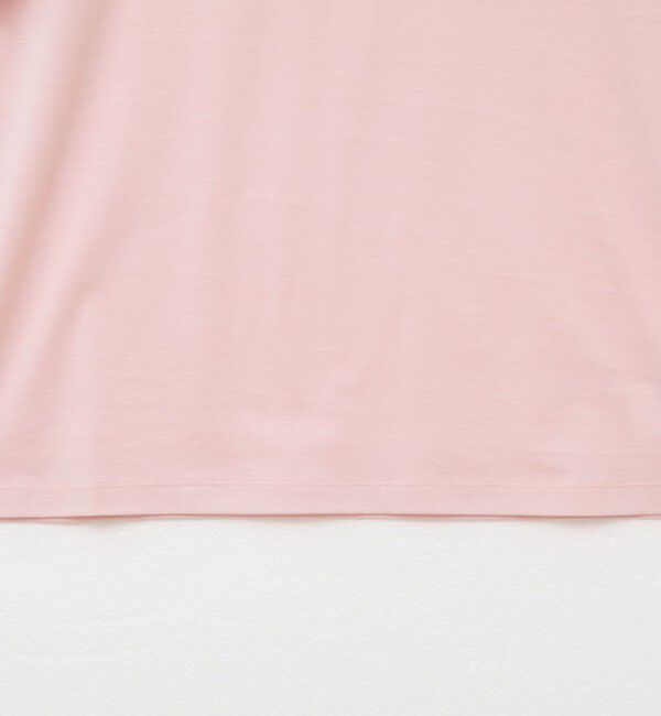 NOLLEY'S「プリントTシャツ」|Tシャツ・カットソー|