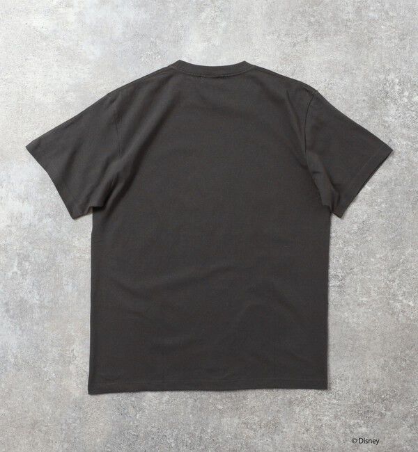 NOLLEY'S goodman「【GOOD ROCK SPEED】別注 キャラクター/アーティスト/バンド プリントTシャツ 25SS」|Tシャツ・カットソー|