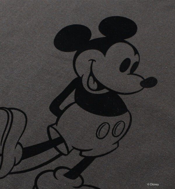 NOLLEY'S goodman「【GOOD ROCK SPEED】別注 キャラクター/アーティスト/バンド プリントTシャツ 25SS」|Tシャツ・カットソー|