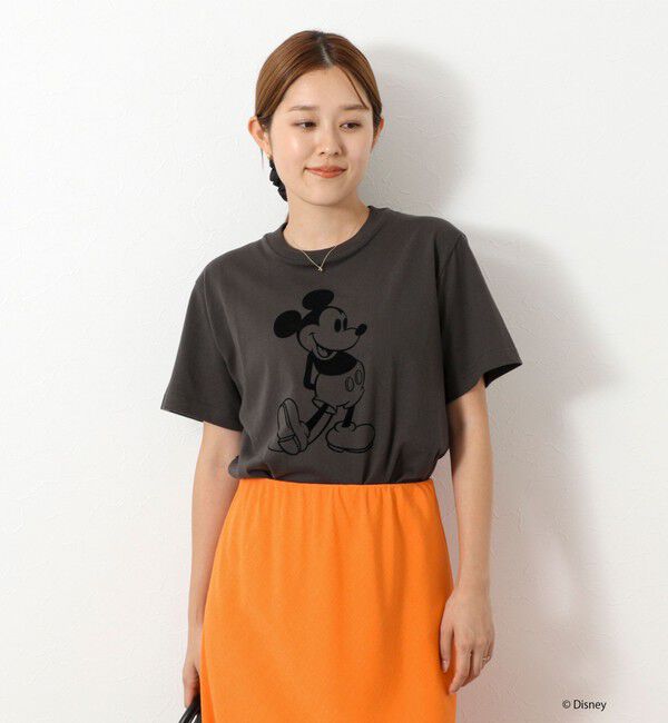 NOLLEY'S goodman「【GOOD ROCK SPEED】別注 キャラクター/アーティスト/バンド プリントTシャツ 25SS」|Tシャツ・カットソー|