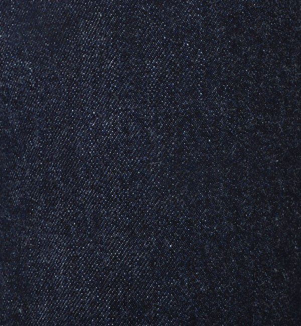 NOLLEY'S goodman「12ozムラ糸ストレッチデニムスリムフィットPT 25AW」|デニム|