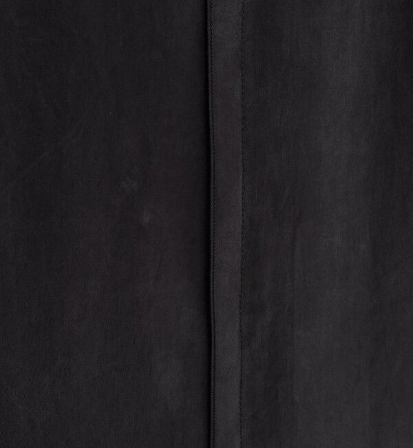 NOLLEY'S「《セットアップ対応》ウォッシャブルシルキーキュプラフレンチブラウス」|シャツ・ブラウス|