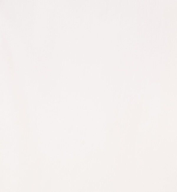 NOLLEY'S「Vネックタックギャザーパーツブラウス」|シャツ・ブラウス|