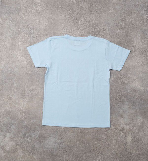 NOLLEY'S「店舗別注ナンバリングTシャツ」|Tシャツ・カットソー|