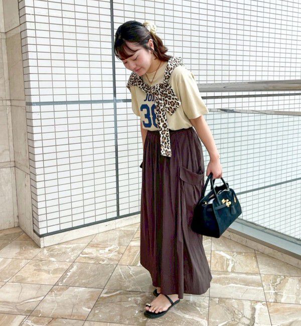 NOLLEY'S「店舗別注ナンバリングTシャツ」|Tシャツ・カットソー|