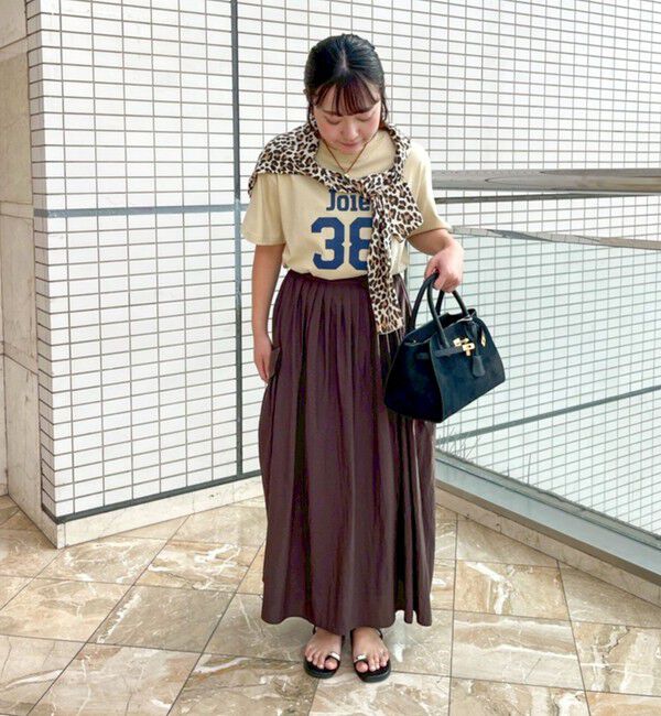 NOLLEY'S「店舗別注ナンバリングTシャツ」|Tシャツ・カットソー|