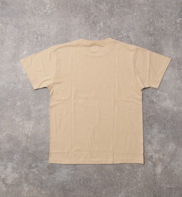 NOLLEY'S「店舗別注ナンバリングTシャツ」|Tシャツ・カットソー|