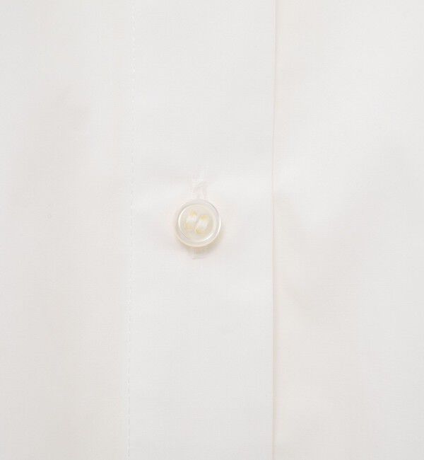 NOLLEY'S「《セットアップ対応》袖フレアボリュームシャツ」|シャツ・ブラウス|