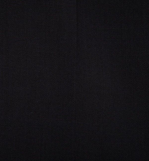 NOLLEY'S「ウォッシャブル麻調スリムパンツ」|その他|