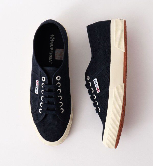 NOLLEY'S goodman「【SUPERGA/スペルガ】2750 COTU CLASSIC 25AW」|スニーカー|