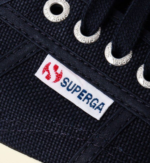 NOLLEY'S goodman「【SUPERGA/スペルガ】2750 COTU CLASSIC 25AW」|スニーカー|