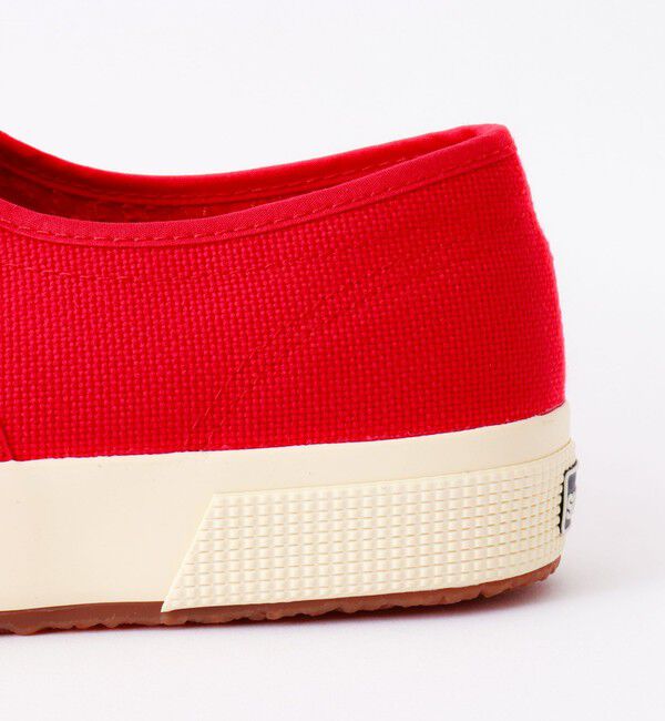 NOLLEY'S goodman「【SUPERGA/スペルガ】2750 COTU CLASSIC 25AW」|スニーカー|