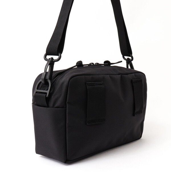 NOLLEY'S goodman「【GREGORY/グレゴリー】PADDED SHOULDER POUCH M CORDURA BALLISTIC LIGHT 25AW」|ショルダー・メッセンジャー|