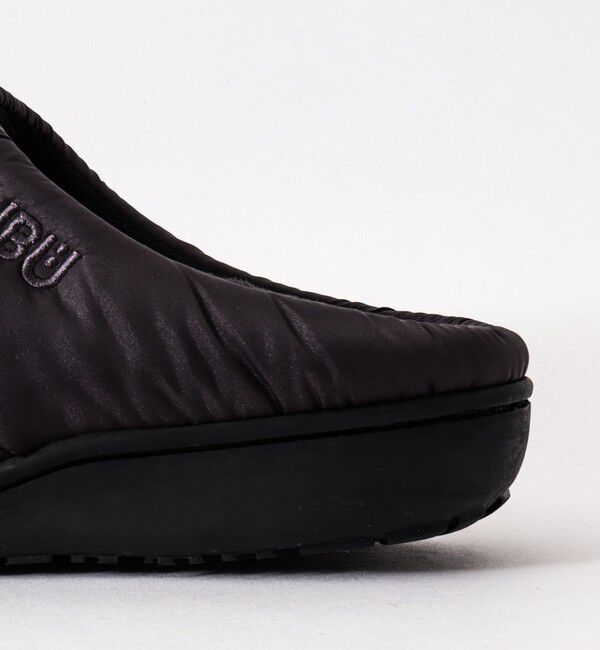 NOLLEY'S goodman「【SUBU/スブ】PERMANENT collection F-LINE ウィンターサンダル」|サンダル|