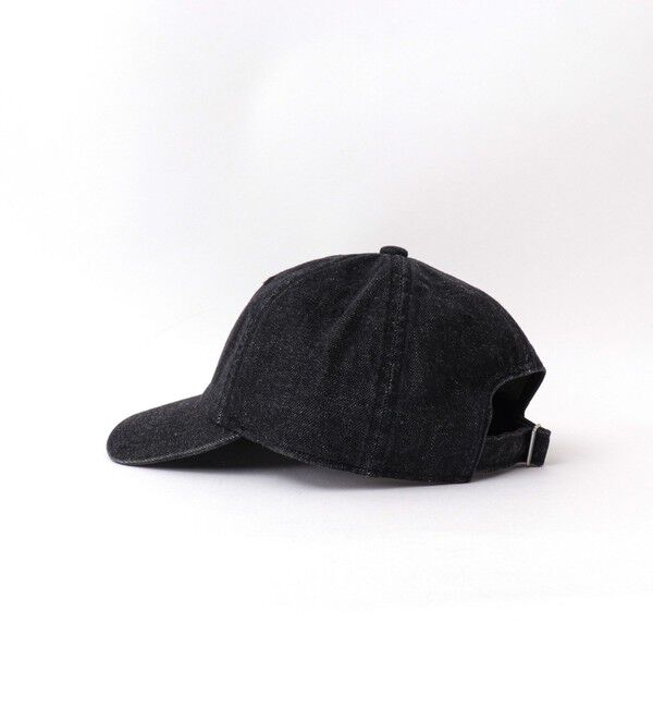 NOLLEY'S goodman「【DANTON/ダントン】WASHED DENIM 6PANEL CAP DT-H0227 DEW 25AW」|キャップ・キャスケット|