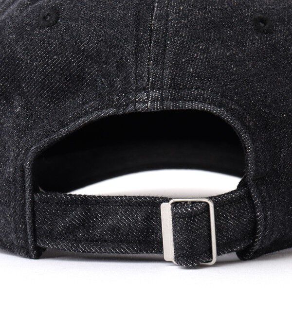 NOLLEY'S goodman「【DANTON/ダントン】WASHED DENIM 6PANEL CAP DT-H0227 DEW 25AW」|キャップ・キャスケット|
