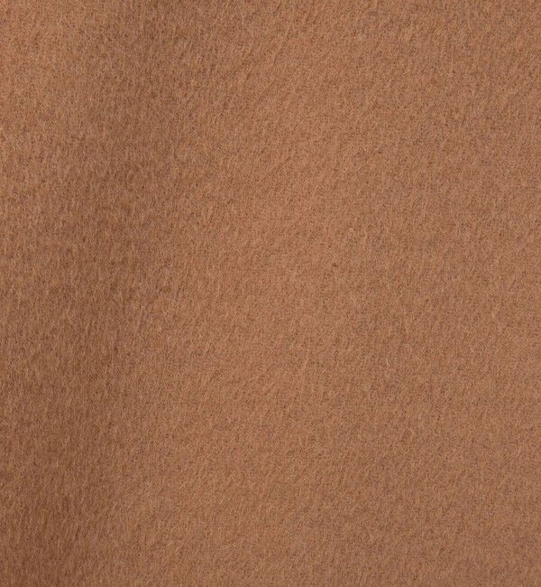 NOLLEY'S「ウールカシミヤダブルブレストコート」|ピーコート|