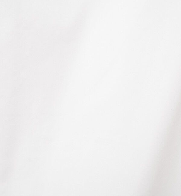 NOLLEY'S sophi「ウォッシャブルタイプライターVネック2WAYシャツ」|シャツ・ブラウス|