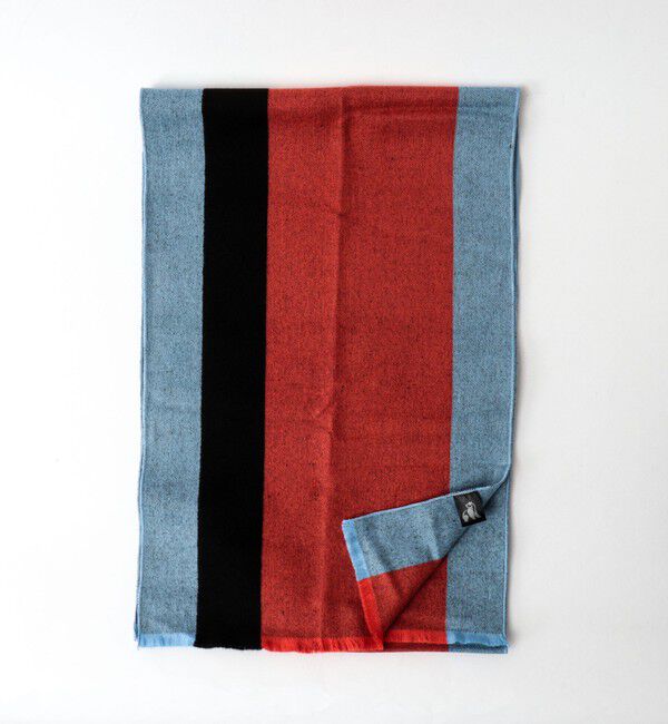 NOLLEY'S goodman「【SWOLE PANDA/スウォールパンダ】Bamboo Scarf Multi 30」|マフラー|