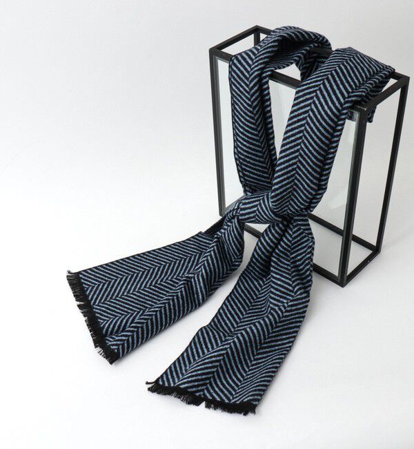 NOLLEY'S goodman「【SWOLE PANDA/スウォールパンダ】Bamboo Scarf Multi 30」|マフラー|