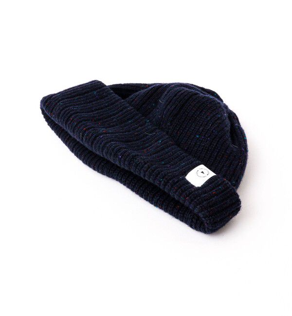 NOLLEY'S goodman「【halo commodity/ハロ コモディティー】Half Delight Watch h253-106」|ニット帽|