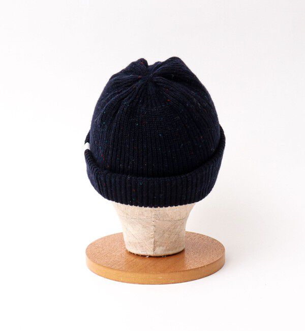 NOLLEY'S goodman「【halo commodity/ハロ コモディティー】Half Delight Watch h253-106」|ニット帽|