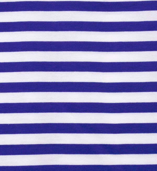 Rie Miller「ウォッシャブルロングスリーブTシャツGIZA COTTON」|Tシャツ・カットソー|