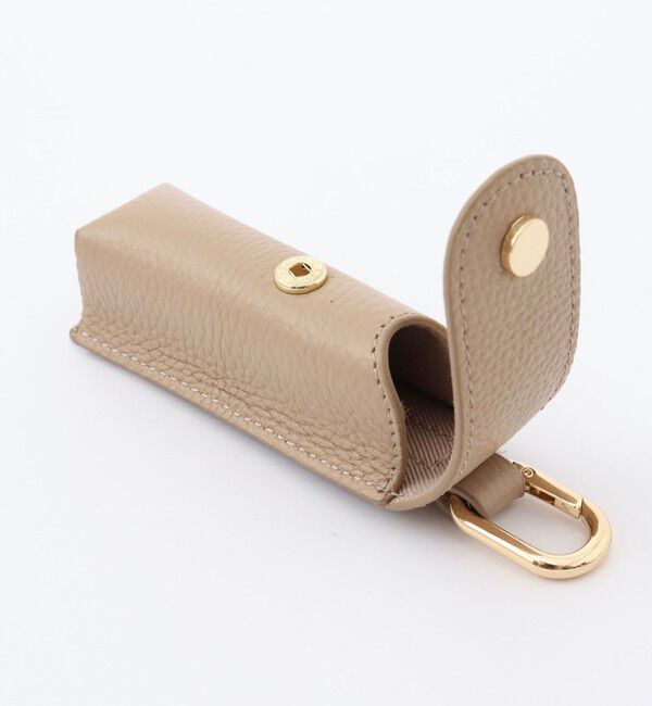 NOLLEY'S「リップケースチャーム」|チャーム・キーホルダー|