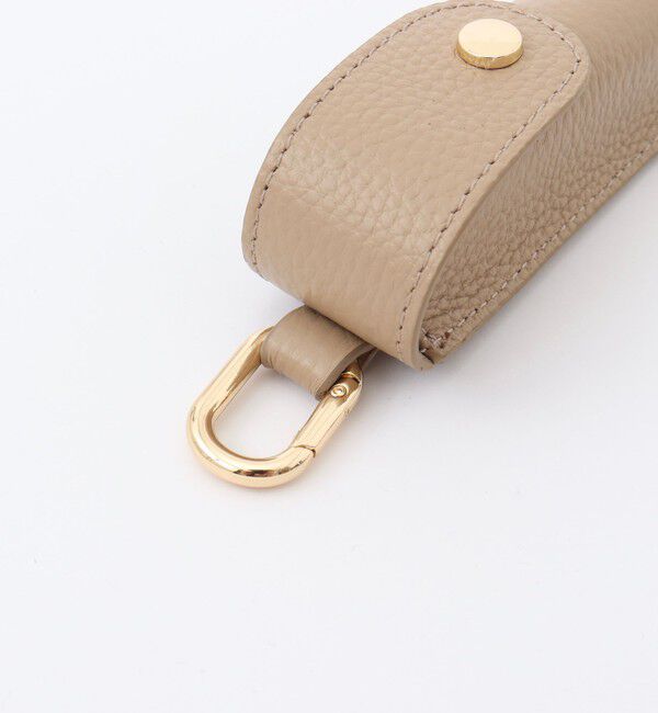 NOLLEY'S「リップケースチャーム」|チャーム・キーホルダー|