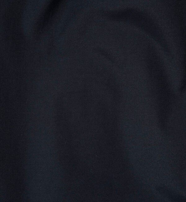 NOLLEY'S「ウォッシャブルフリル襟ブラウス」|シャツ・ブラウス|