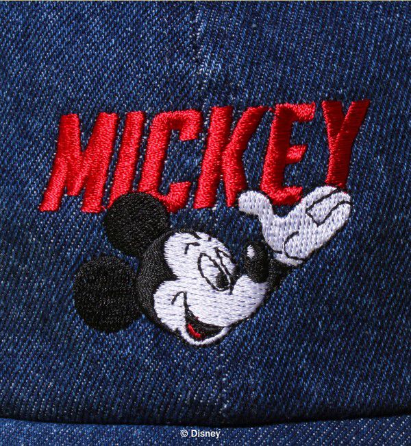 GLOSTER「【GOOD ROCK SPEED/グッドロックスピード】ワンポイントキャップ」|キャップ・キャスケット|