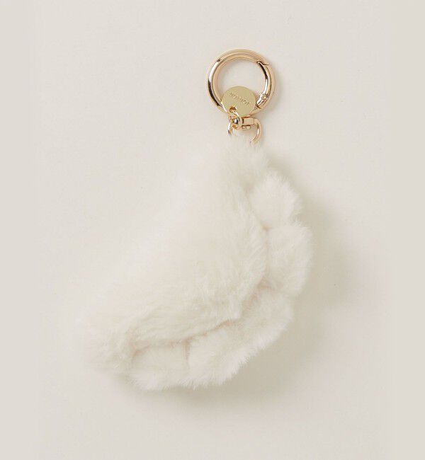 fredy emue「【Jolie Joli/ジョリジョリ】手乗りぬいチャーム」|チャーム・キーホルダー|