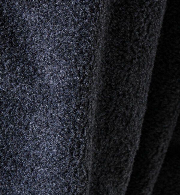 GLOSTER「【ナイロン&times;フリース】2WAY リバーシブルボンバージャケット MA-1 UNISEX」|ブルゾン・スタジャン|