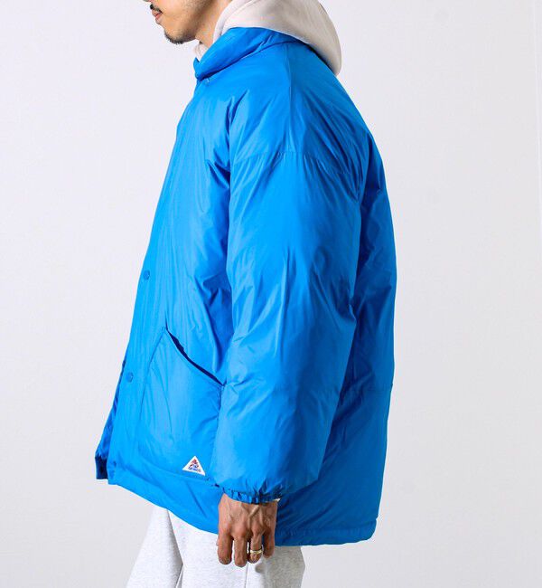 GLOSTER「【別注カラーあり】【GEVACO/ゲバコ】ノンステッチ中綿ジャケット」|その他|