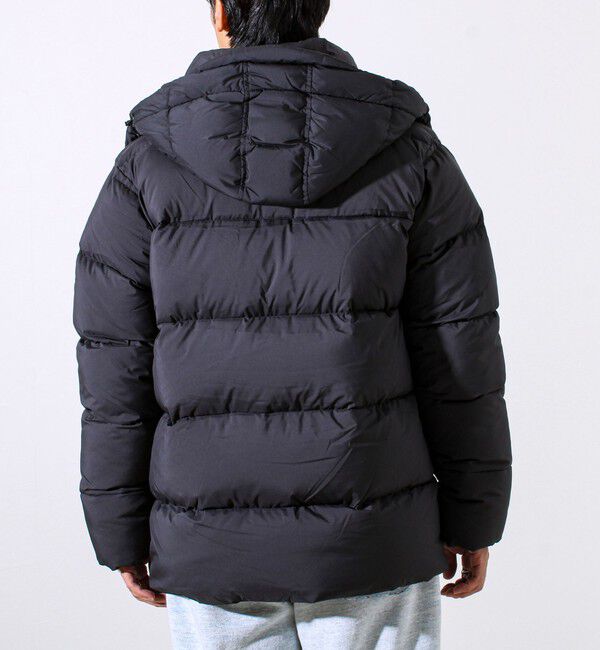 GLOSTER「【PYRENEX/ピレネックス】TROYES」|ダウン|