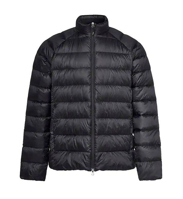 GLOSTER「【PYRENEX/ピレネックス】ARIAL SC」|ダウン|