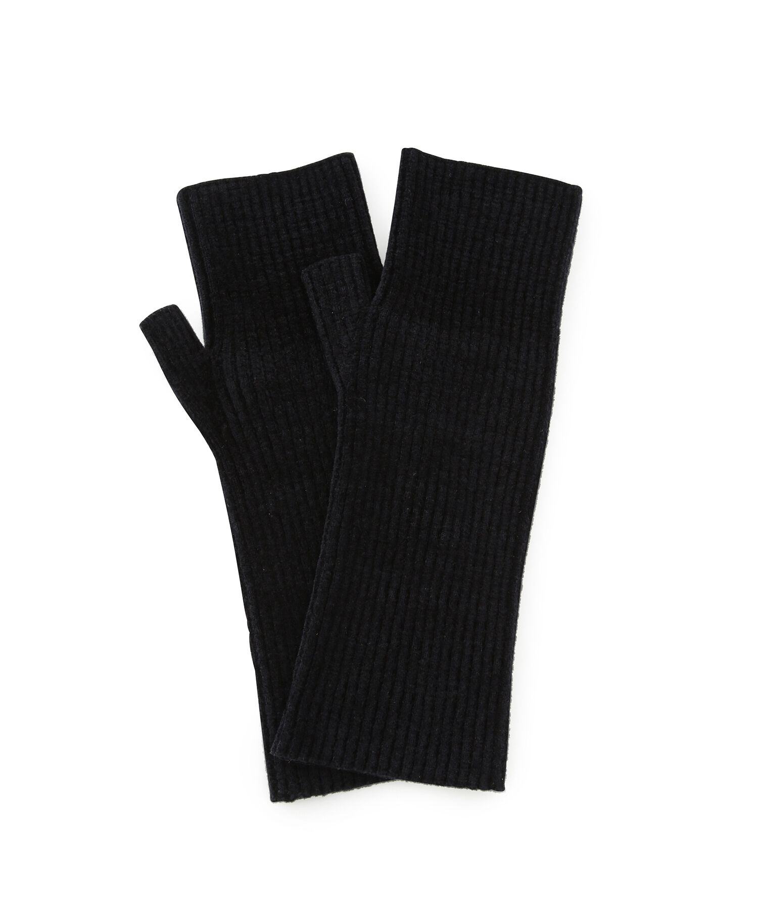 SALON adam et rope'「アームウォーマー -CreamyCotton /クリーミーコットン-」|手袋|