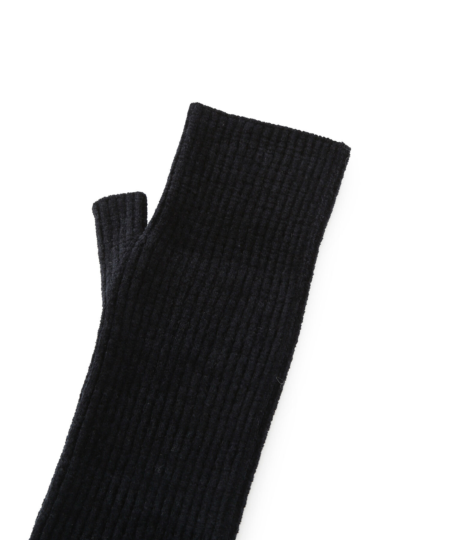 SALON adam et rope'「アームウォーマー -CreamyCotton /クリーミーコットン-」|手袋|