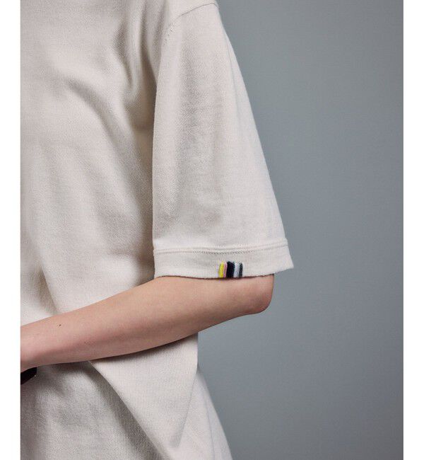 SALON adam et rope'「【extreme cashmere（エクストリーム・カシミア）】james」|ニット・セーター|