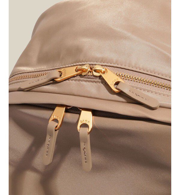 ROPE「【E'POR】【A4/PC対応・撥水・軽量】Pac Sac(パックサック)【26SS/新型】/累計1万点販売・一部WEB限定」|リュック|