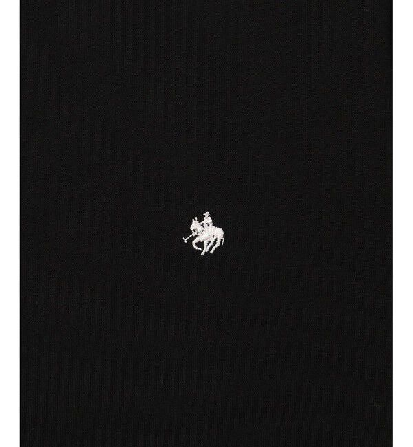 VIS「【POLO BCS】VIS別注コンパクトモチーフTシャツ」|Tシャツ・カットソー|