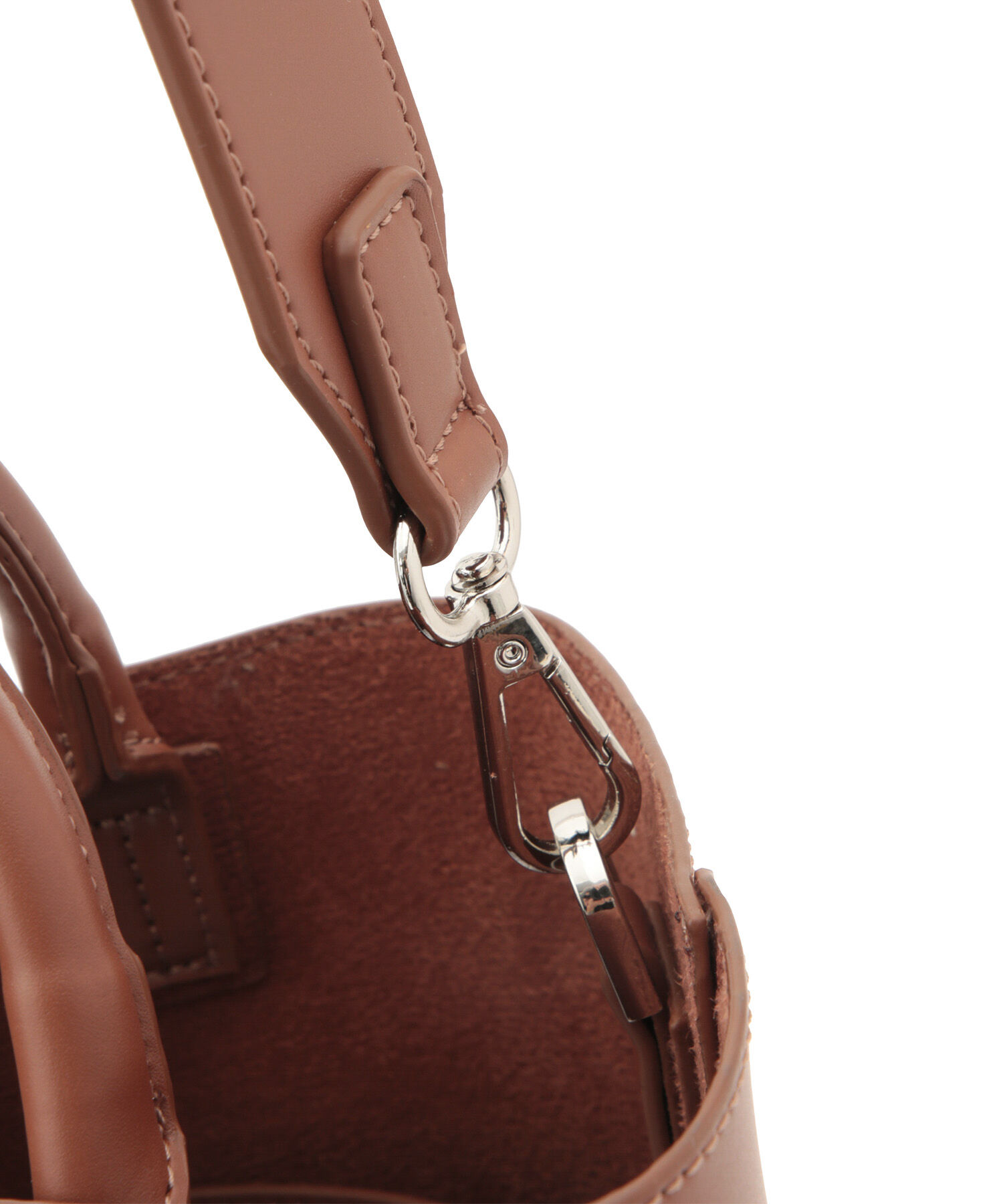 ADAM ET ROPE'「【A4・PC対応・一部WEB限定カラー】ダブルポケットトートバッグ」|トートバッグ|