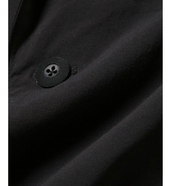 ADAM ET ROPE'「【CORDURA】ボックスシルエット ストレッチ ジャケット / セットアップ対応」|テーラードジャケット|