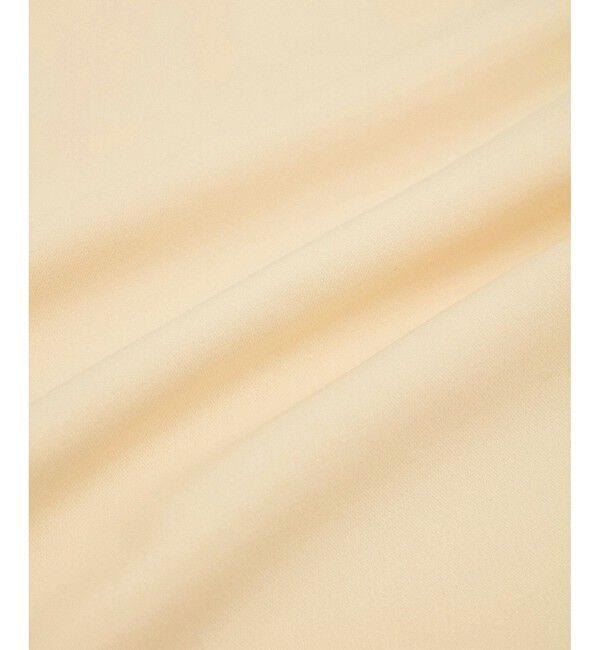 ADAM ET ROPE'「【サステナブル】クアトロジャージパンツ」|チノ|