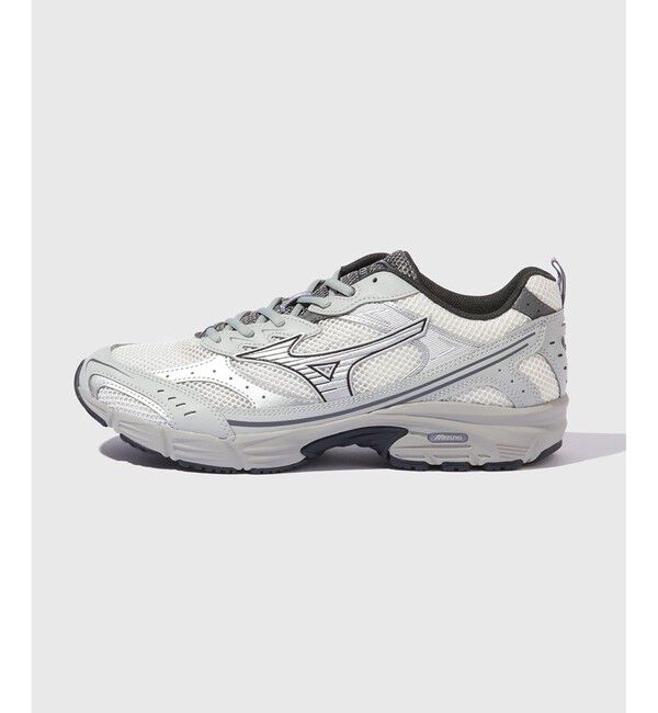 ADAM ET ROPE'「【MIZUNO/ミズノ】MXR D1GA2451」|スニーカー|ホワイト系(14)