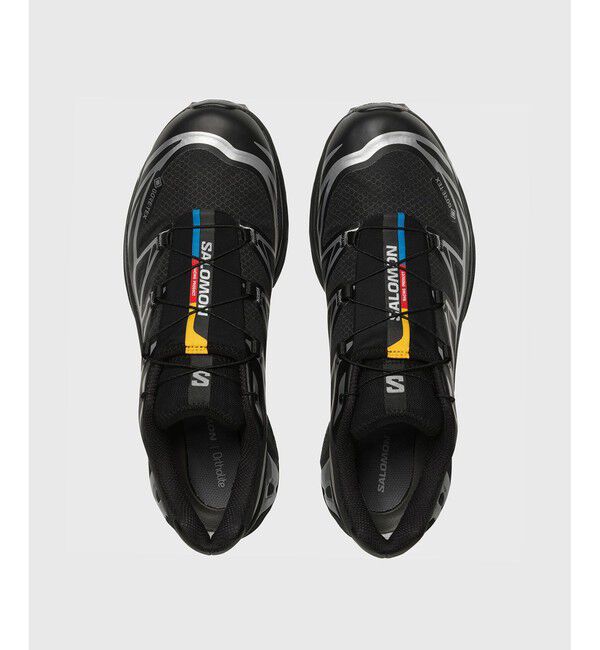 ADAM ET ROPE'「【SALOMON/サロモン】XT-6 GTX」|スニーカー|