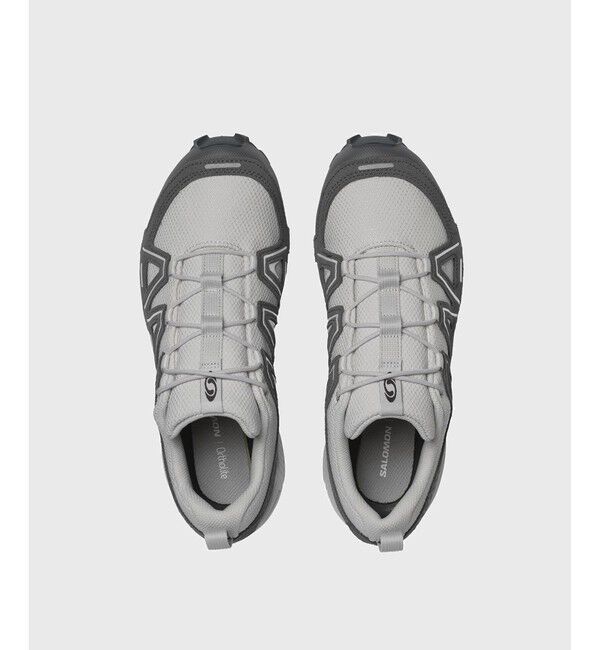 ADAM ET ROPE'「【SALOMON/サロモン】SPEEDCROSS 3 EXPANSE」|スニーカー|