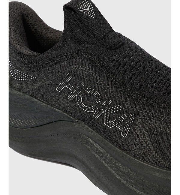 ADAM ET ROPE'「【HOKA ONE ONE/ホカ オネオネ】Skyward Laceless」|スニーカー|